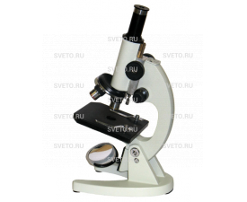 Микроскоп школьный