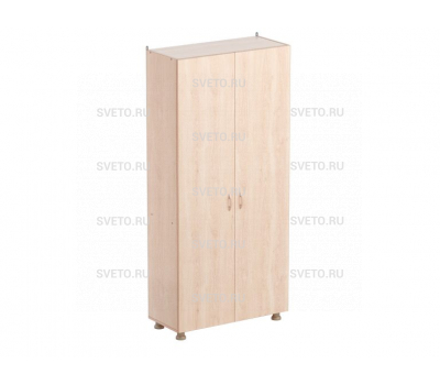 Шкаф комбинированный (для белья и одежды)  