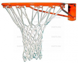 Сетка баскетбольная Ø 2,6 мм 