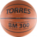 Мяч баскетбольный TORRES BM300, р.7 