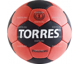 Мяч гандбольный Torres Training № 1
