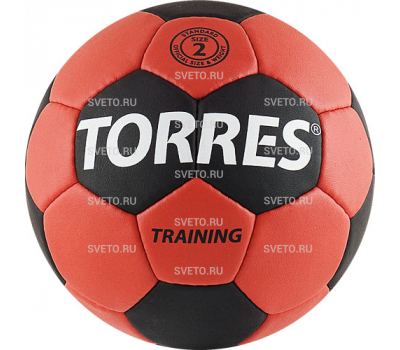 Мяч гандбольный Torres Training №2 