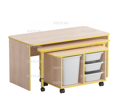 Модульный набор “Самоделкин”